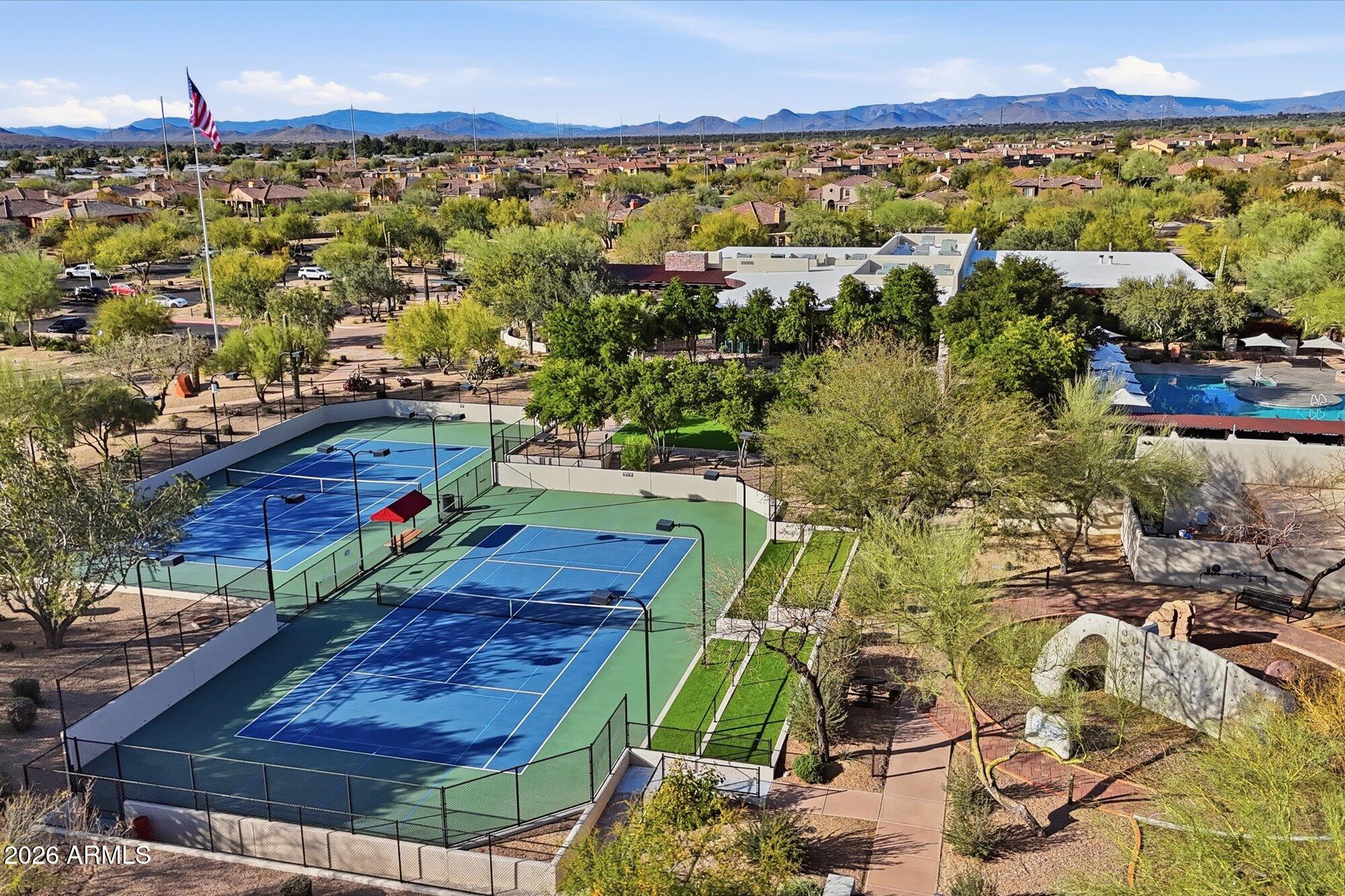 3935 East Rough Rider Road, Unit 1155 Phoenix, AZ 85050 - Photo 31 of 32