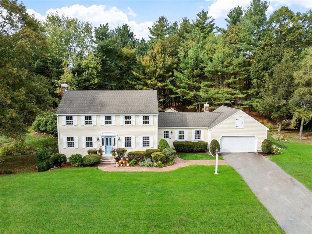 9 Butternut Road Westford, MA 01886 - Photo 1 of 42
