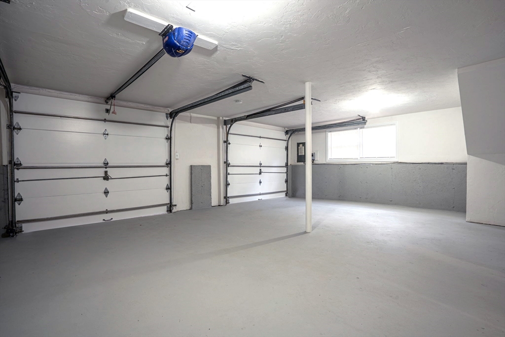 41 Casey Road Spencer, MA 01562 - Photo 30 of 39 a view of a garage