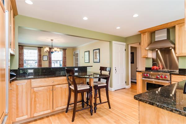 55 Nathan Road Newton, MA 02459 - Photo 6 of 12 Gallery Image 6