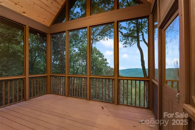 a view of a backyard of the house