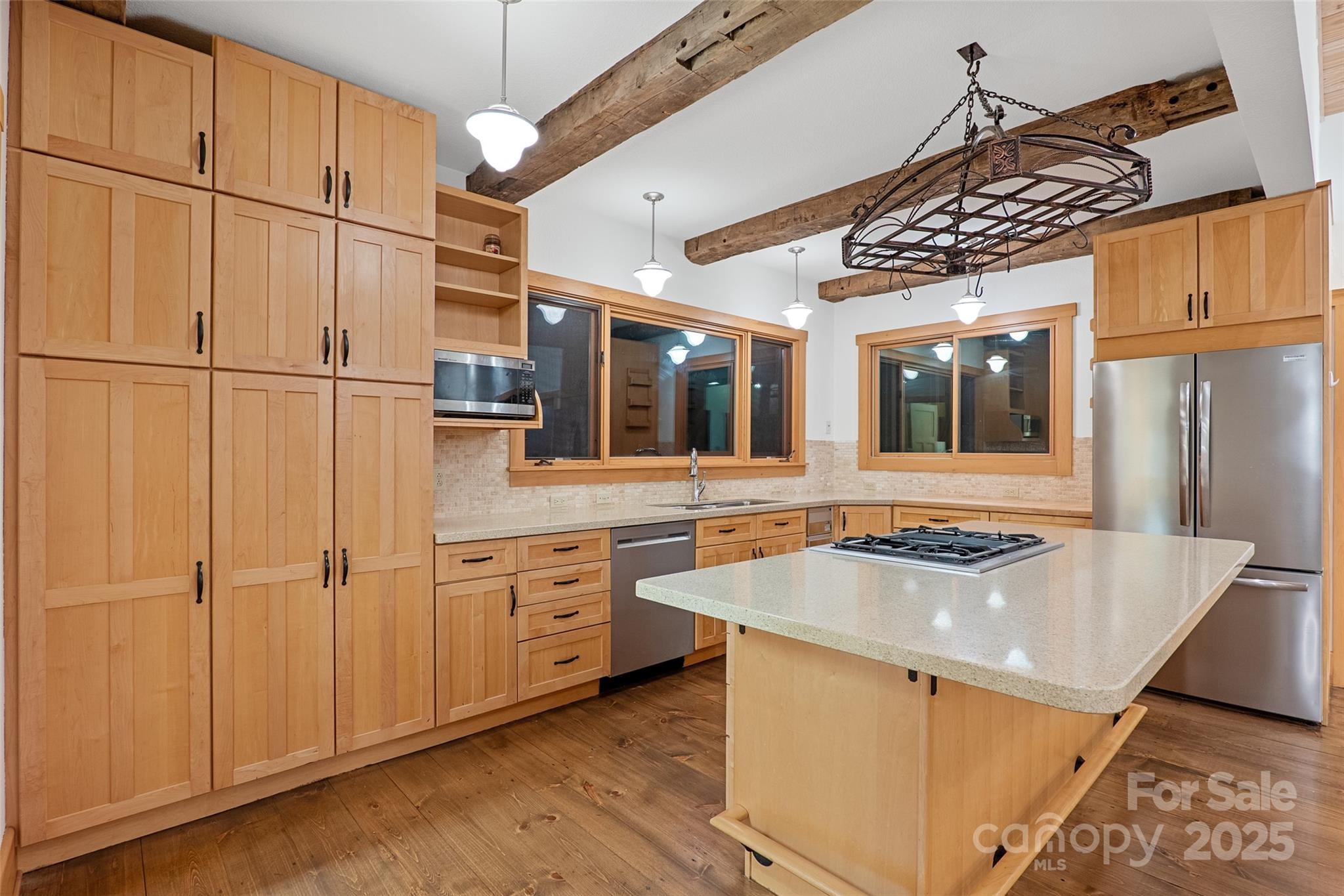 243 Ridgeline Drive Pisgah Forest, NC 28768 - Photo 16 of 48