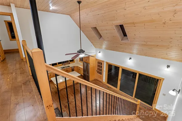 $3,750,000 | 243 Ridgeline Drive, Pisgah Forest, NC 28768
