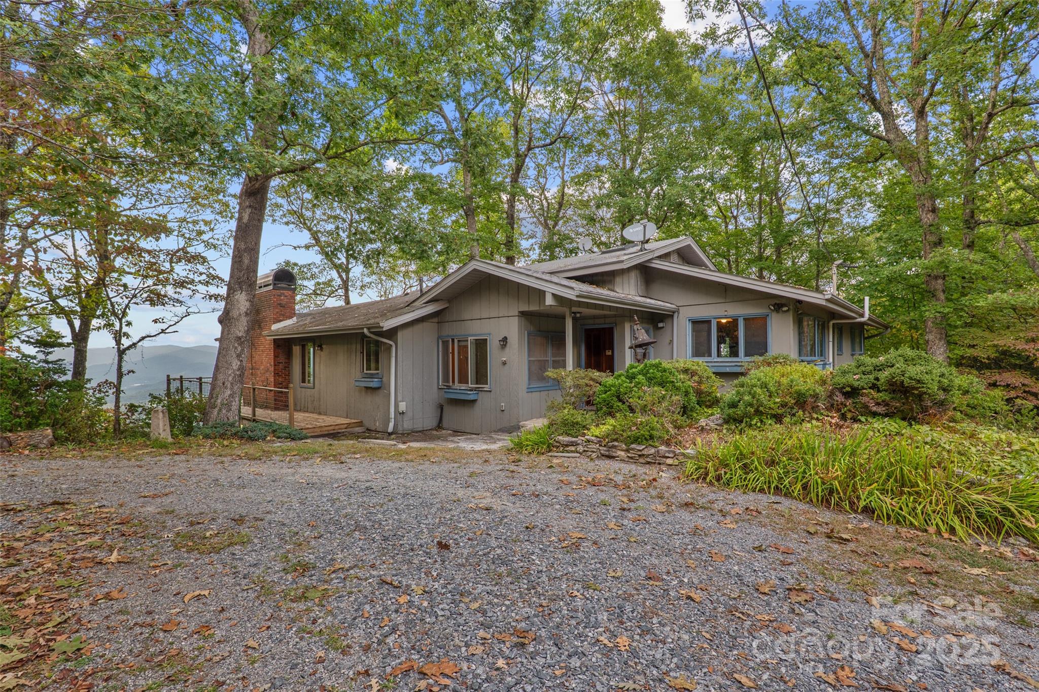 243 Ridgeline Drive Pisgah Forest, NC 28768 - Photo 20 of 48