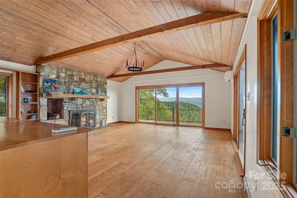 $3,750,000 | 243 Ridgeline Drive, Pisgah Forest, NC 28768