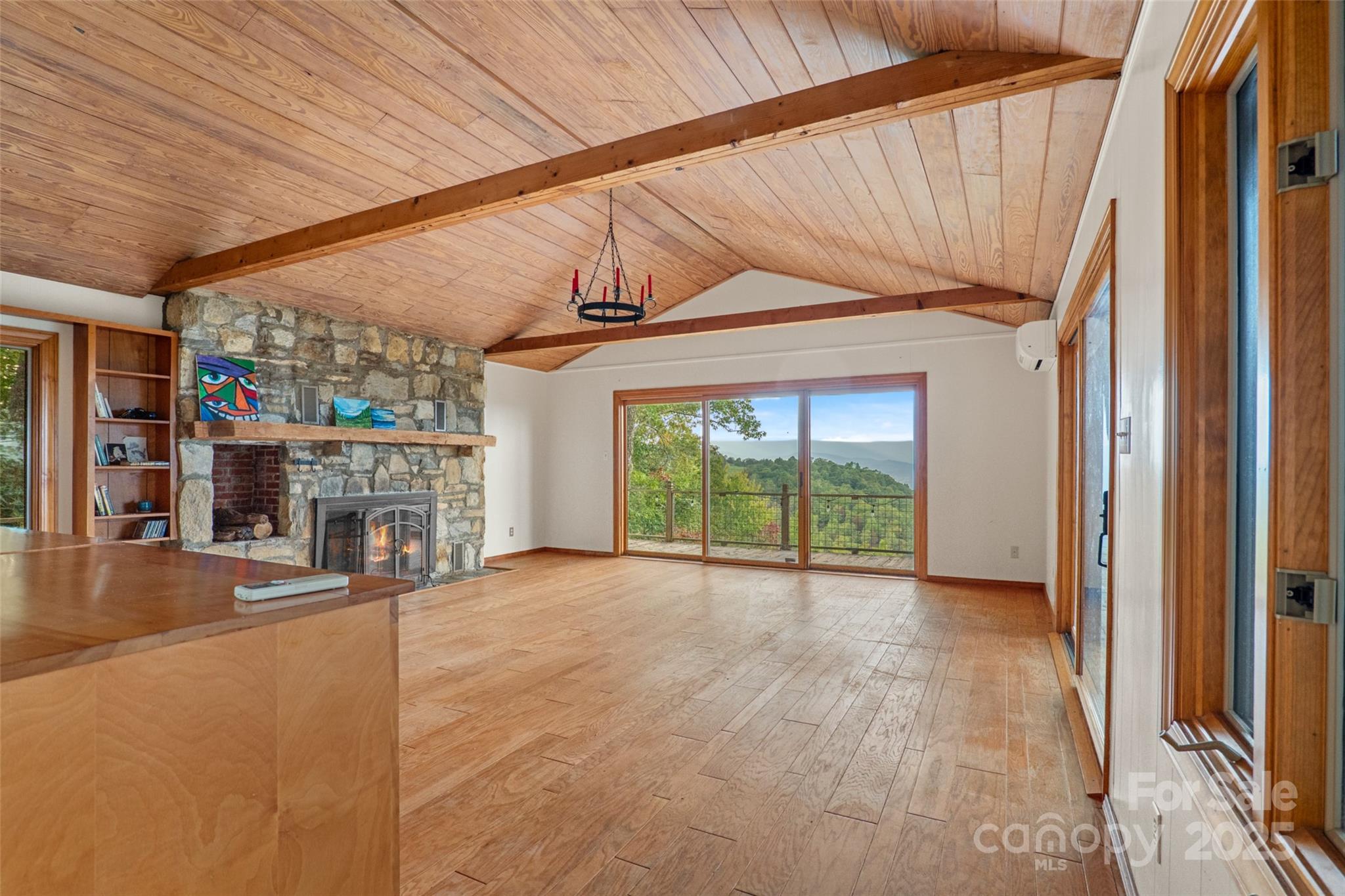 243 Ridgeline Drive Pisgah Forest, NC 28768 - Photo 23 of 48