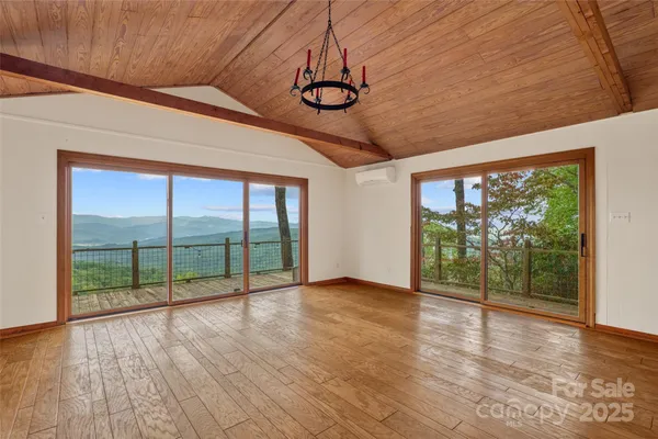$3,750,000 | 243 Ridgeline Drive, Pisgah Forest, NC 28768