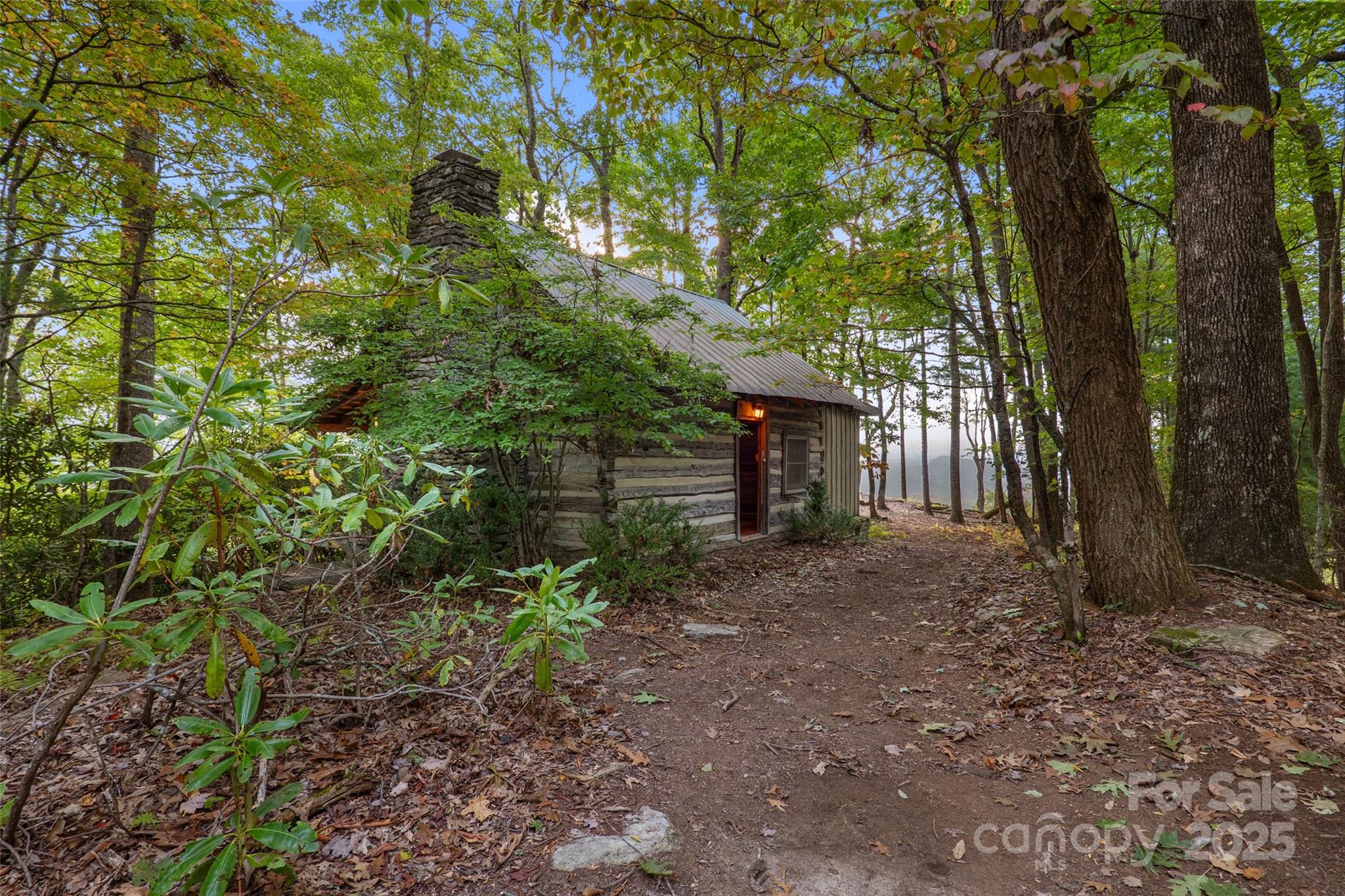 243 Ridgeline Drive Pisgah Forest, NC 28768 - Photo 27 of 48