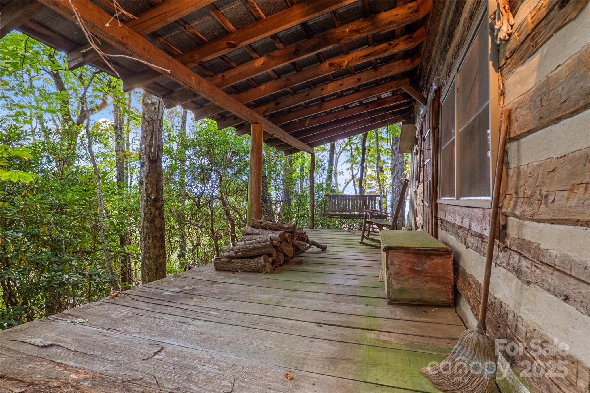 243 Ridgeline Drive Pisgah Forest, NC 28768 - Photo 28 of 48