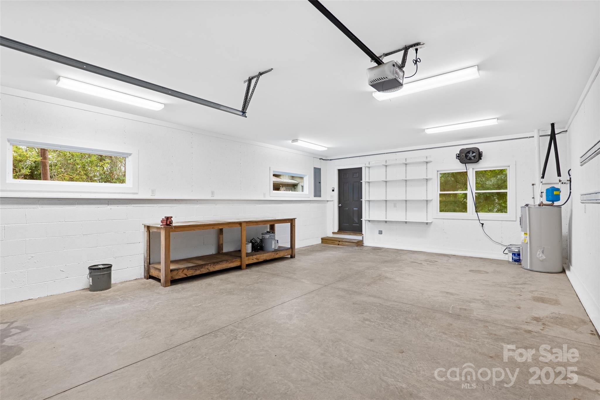 243 Ridgeline Drive Pisgah Forest, NC 28768 - Photo 35 of 48