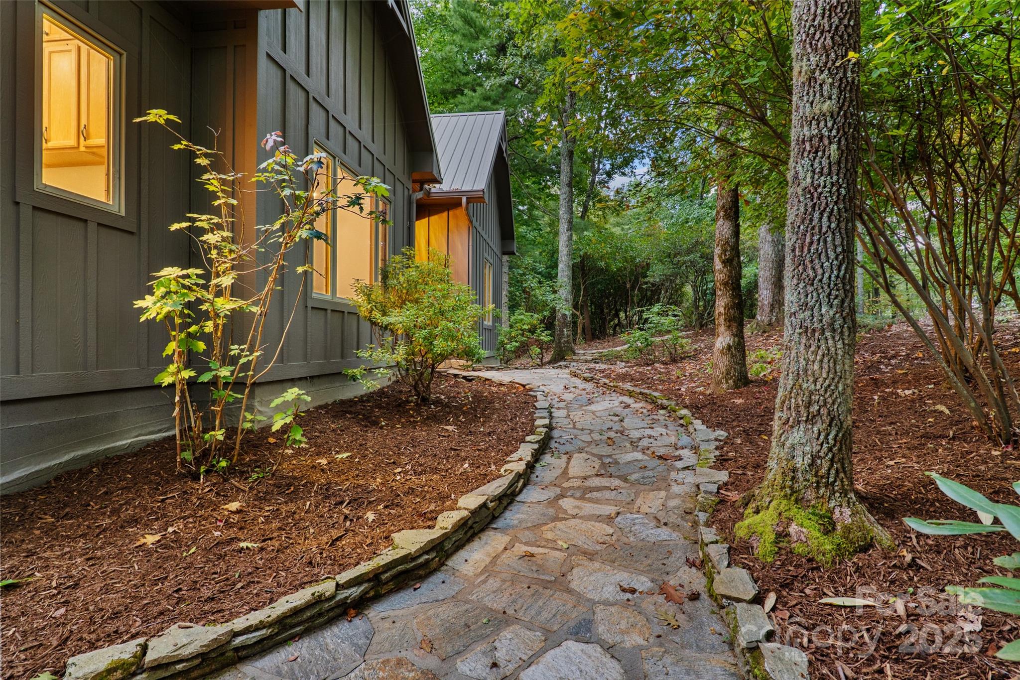 243 Ridgeline Drive Pisgah Forest, NC 28768 - Photo 6 of 48