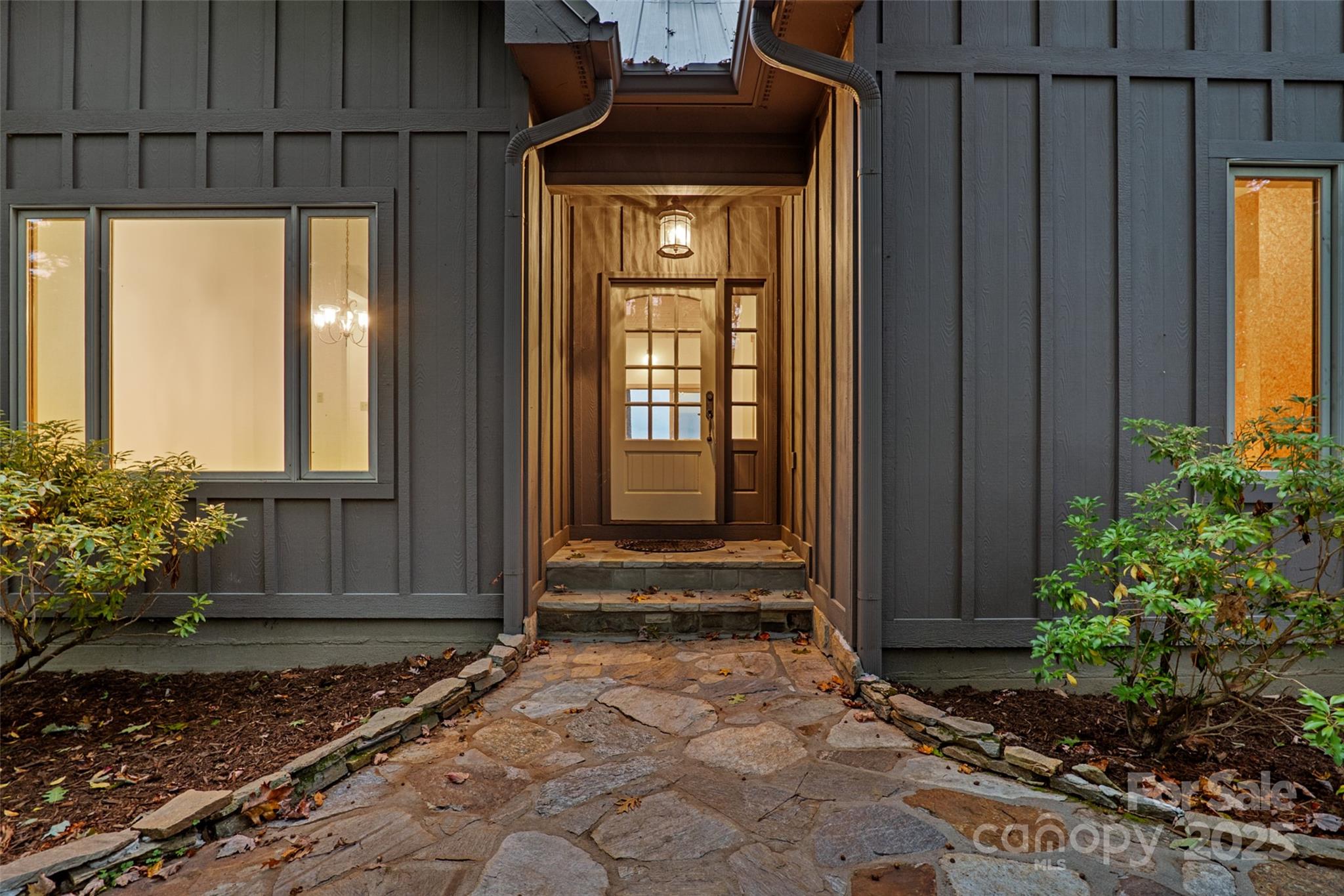 243 Ridgeline Drive Pisgah Forest, NC 28768 - Photo 8 of 48