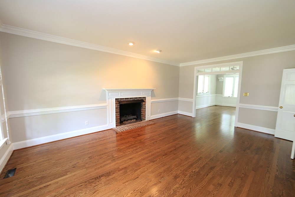 2116 Fallon Oaks Court Raleigh, NC 27608 - Photo 6 of 24 Photo 6