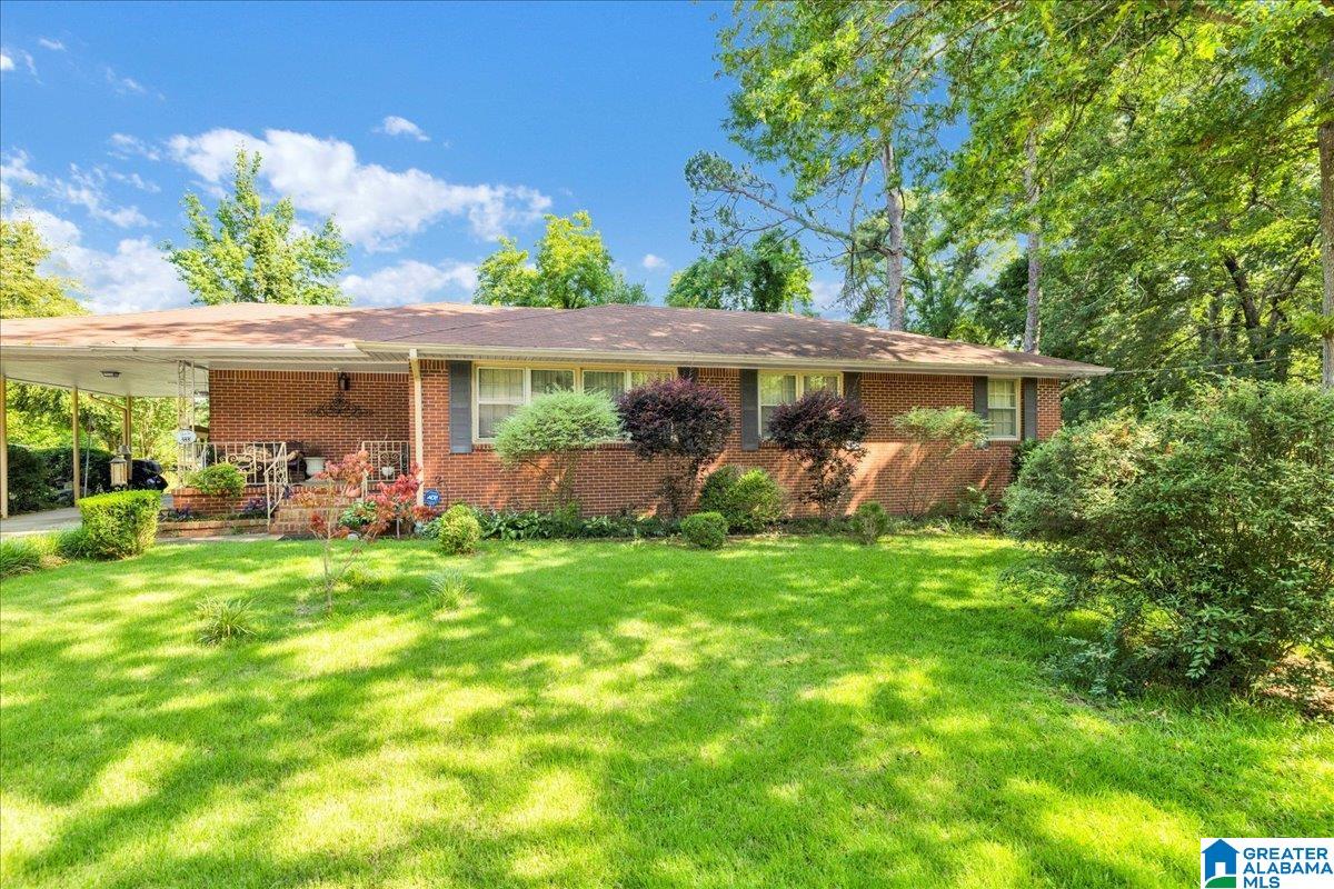 233 Walker Road Birmingham, AL 35214 - Photo 1 of 19