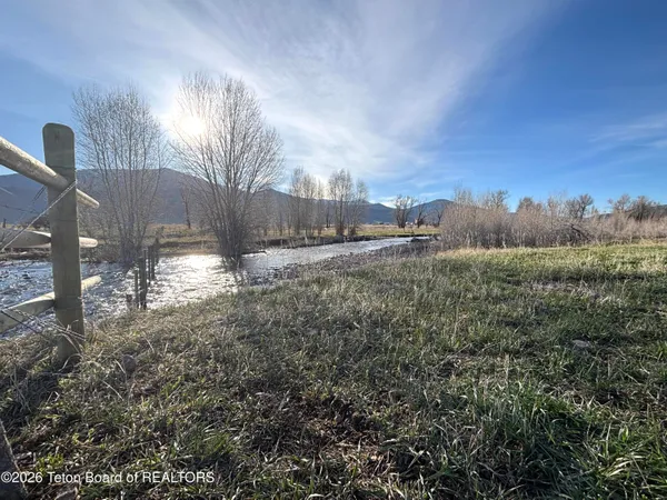 $390,000 | Lot 2 Wrangler Road, Afton, WY 83110