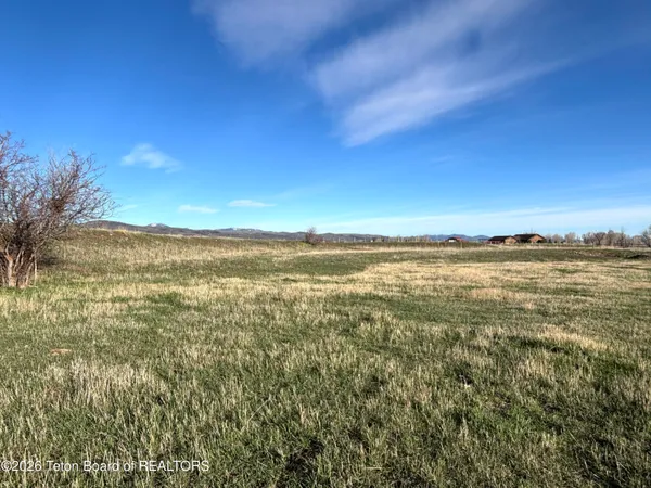 $390,000 | Lot 2 Wrangler Road, Afton, WY 83110