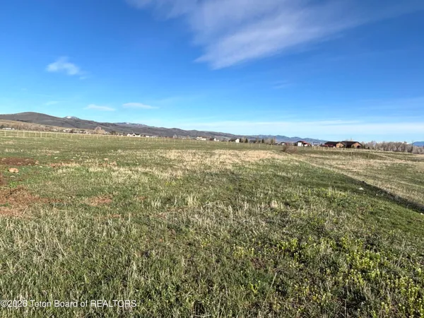 $390,000 | Lot 2 Wrangler Road, Afton, WY 83110