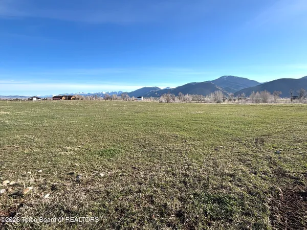 $390,000 | Lot 2 Wrangler Road, Afton, WY 83110