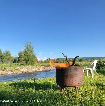 $390,000 | Lot 2 Wrangler Road, Afton, WY 83110