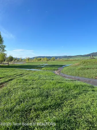 $390,000 | Lot 2 Wrangler Road, Afton, WY 83110