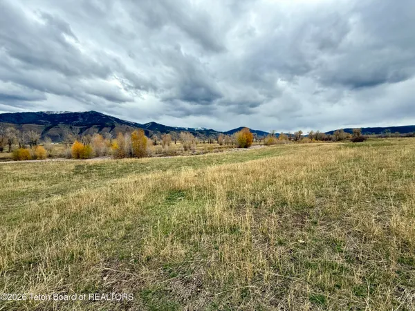 $390,000 | Lot 2 Wrangler Road, Afton, WY 83110