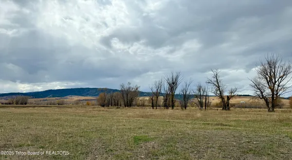 $390,000 | Lot 2 Wrangler Road, Afton, WY 83110