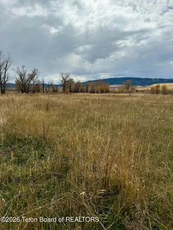 $390,000 | Lot 2 Wrangler Road, Afton, WY 83110