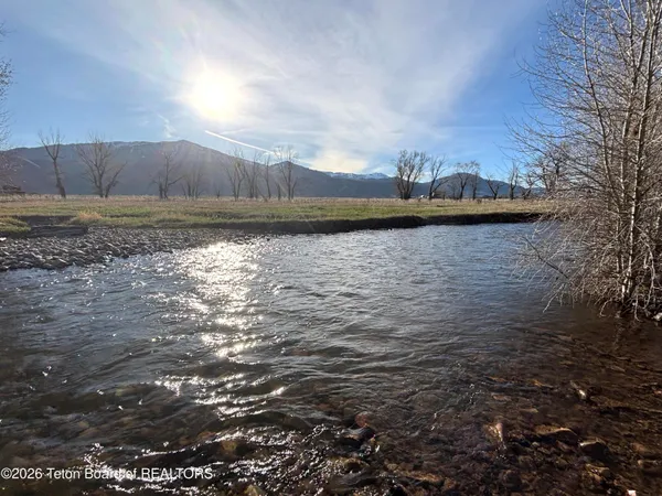 $390,000 | Lot 2 Wrangler Road, Afton, WY 83110