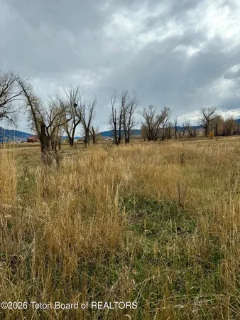 $390,000 | Lot 2 Wrangler Road, Afton, WY 83110