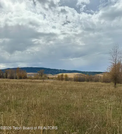 $390,000 | Lot 2 Wrangler Road, Afton, WY 83110