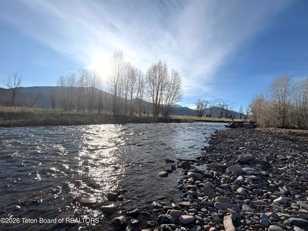$390,000 | Lot 2 Wrangler Road, Afton, WY 83110