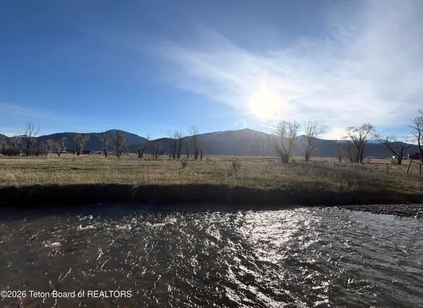 $390,000 | Lot 2 Wrangler Road, Afton, WY 83110