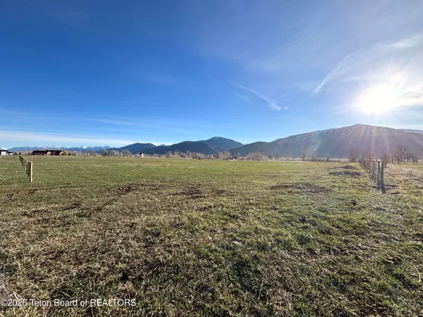 $390,000 | Lot 2 Wrangler Road, Afton, WY 83110