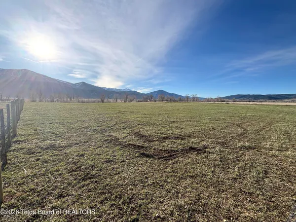$390,000 | Lot 2 Wrangler Road, Afton, WY 83110