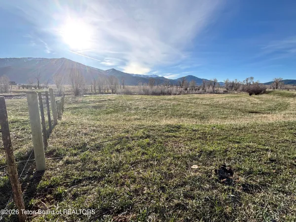 $390,000 | Lot 2 Wrangler Road, Afton, WY 83110
