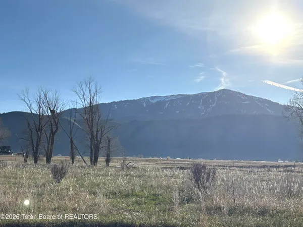 $390,000 | Lot 2 Wrangler Road, Afton, WY 83110
