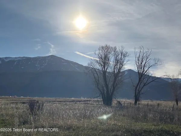 $390,000 | Lot 2 Wrangler Road, Afton, WY 83110