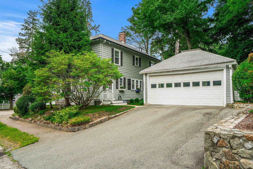 8 Clifton Road Milton, MA 02186 - Photo 36 of 40