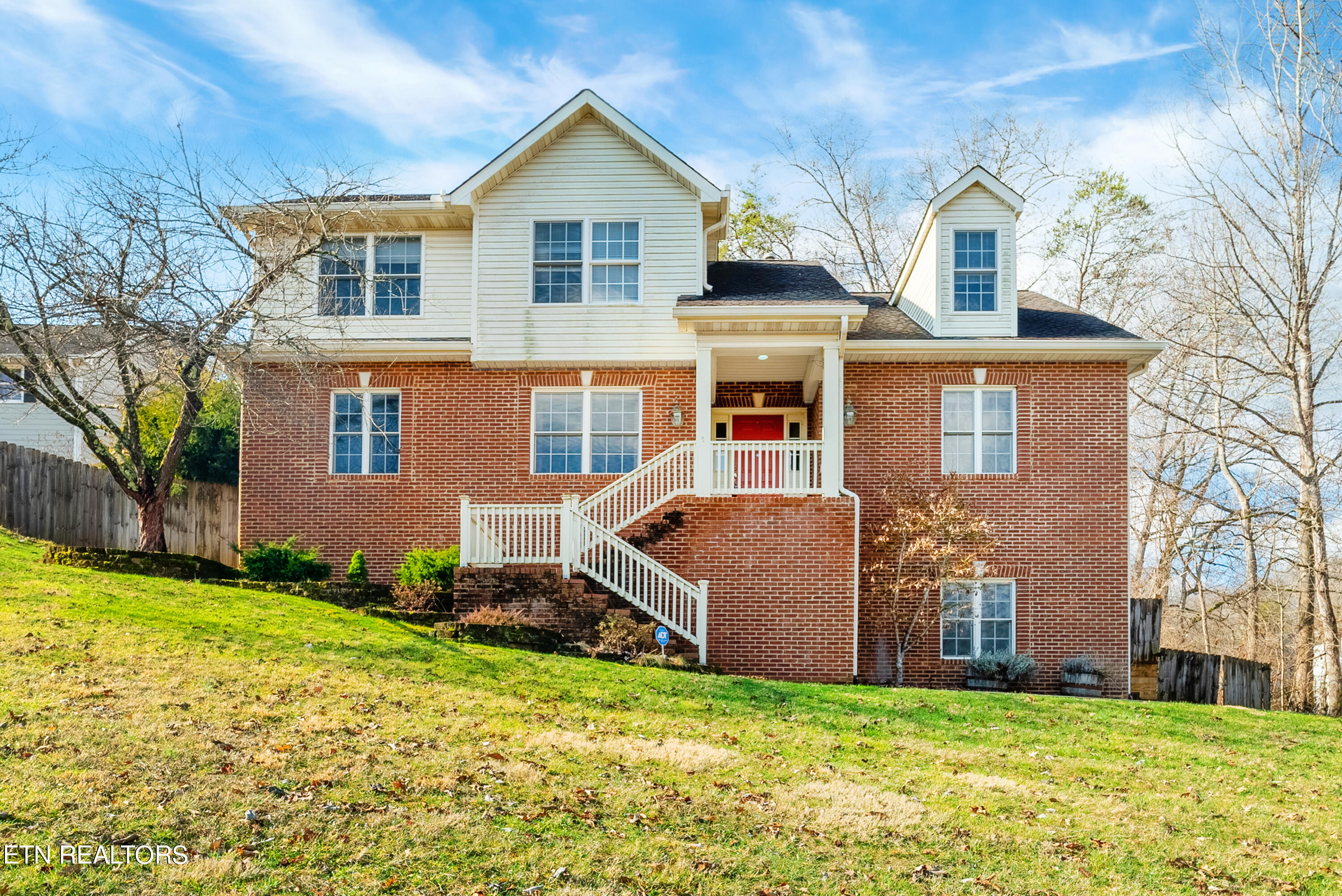606 Knight Bridge Road Maryville, TN 37803 - Photo 1 of 44 Welcome Home