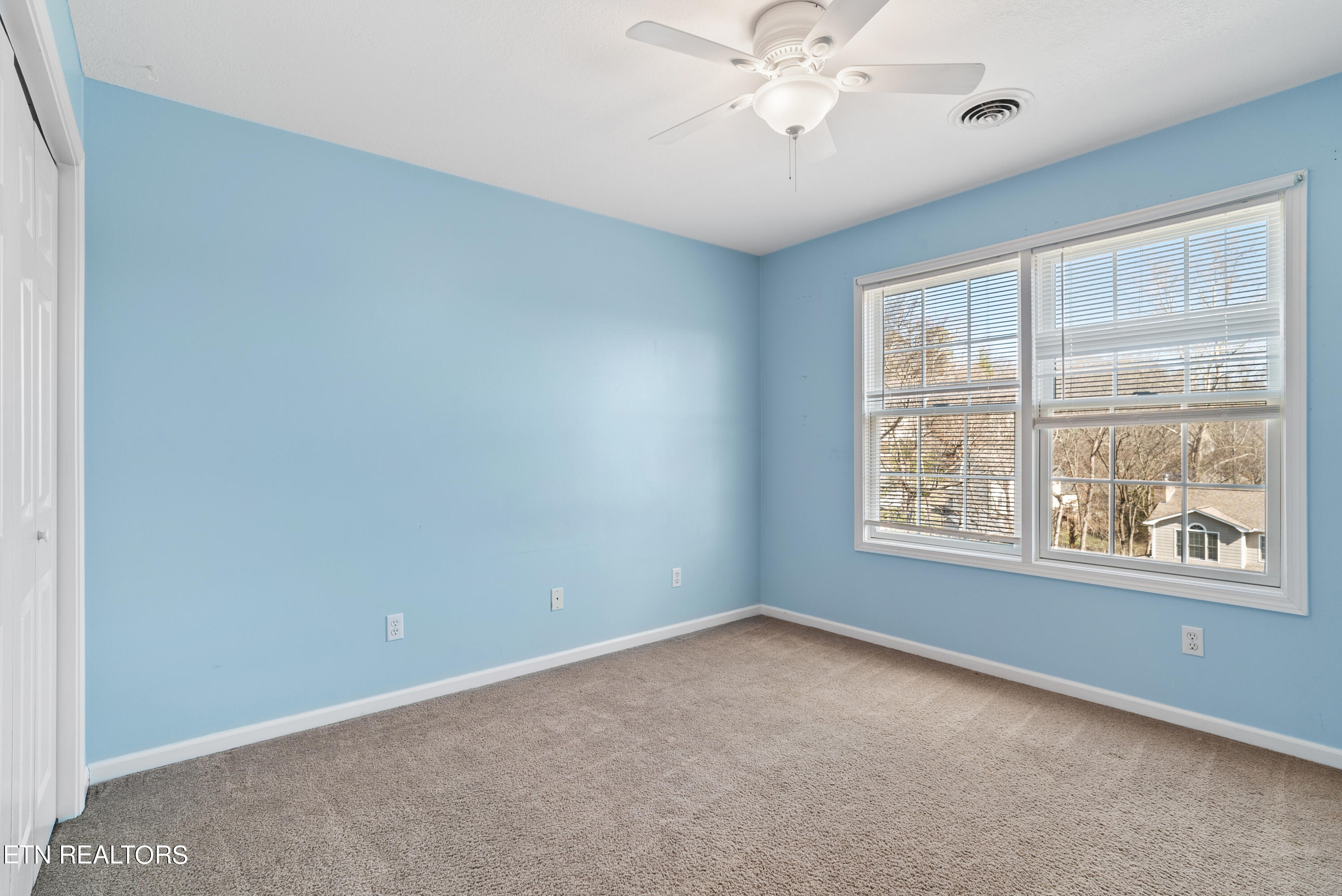 606 Knight Bridge Road Maryville, TN 37803 - Photo 24 of 44 Bedroom