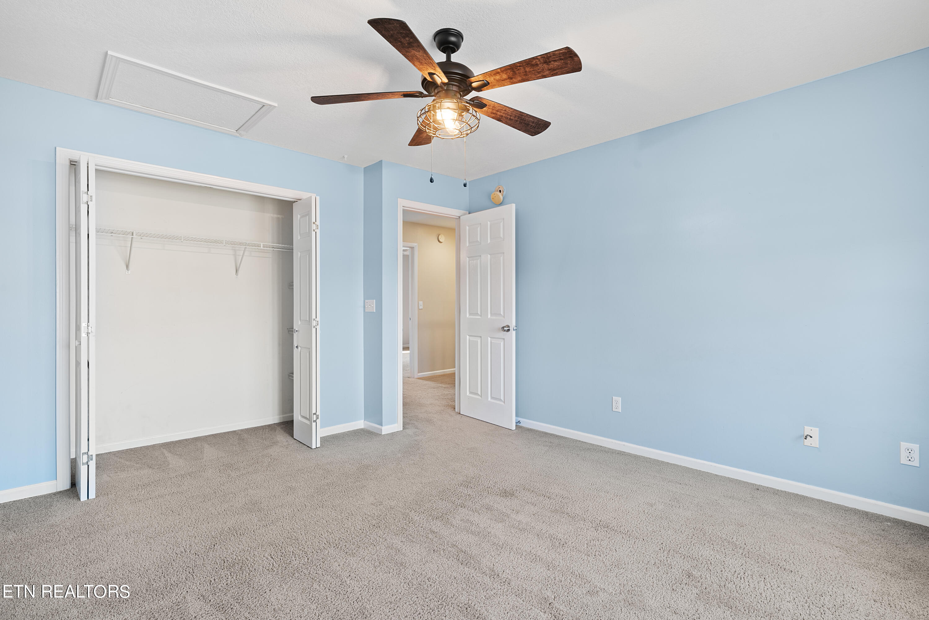 606 Knight Bridge Road Maryville, TN 37803 - Photo 33 of 44 Bedroom