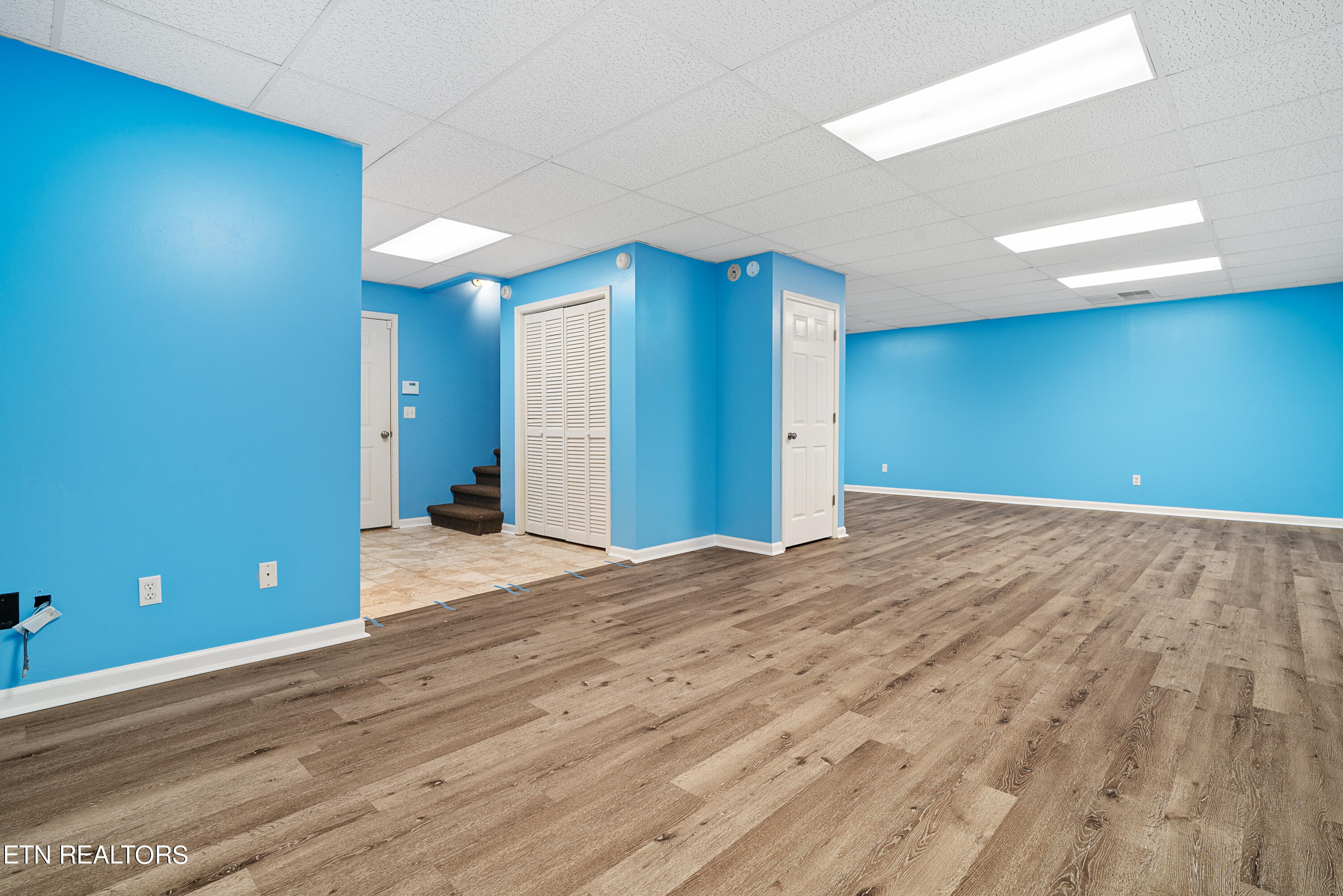 606 Knight Bridge Road Maryville, TN 37803 - Photo 36 of 44 Basement