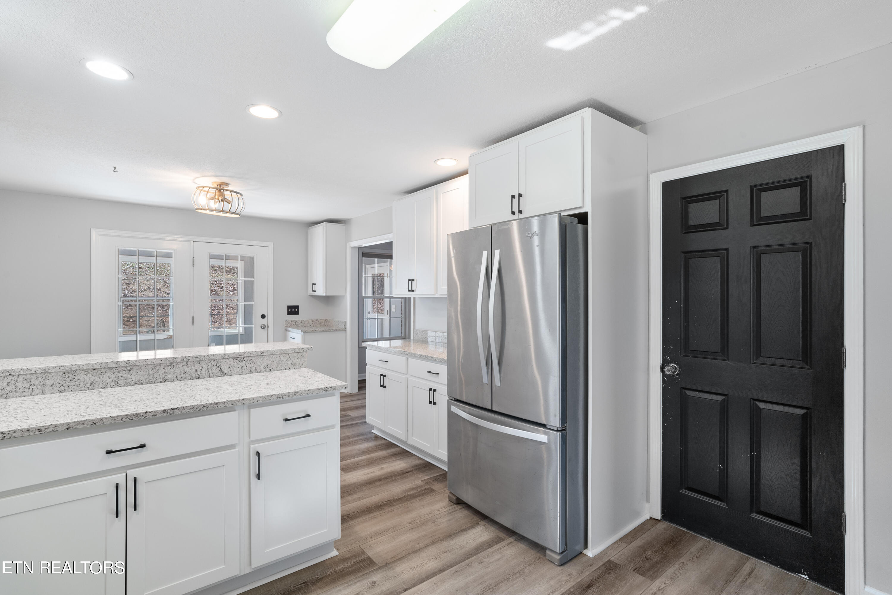 606 Knight Bridge Road Maryville, TN 37803 - Photo 7 of 44 Kitchen