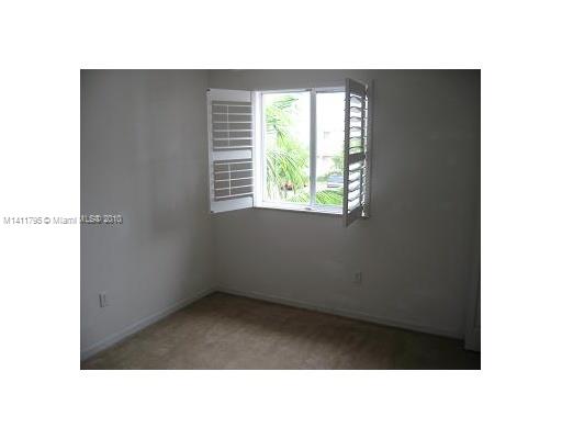 2314 Southeast 23rd Road, Unit 2314 Homestead, FL 33035 - Photo 13 of 13 a black and white photo of a floor plan