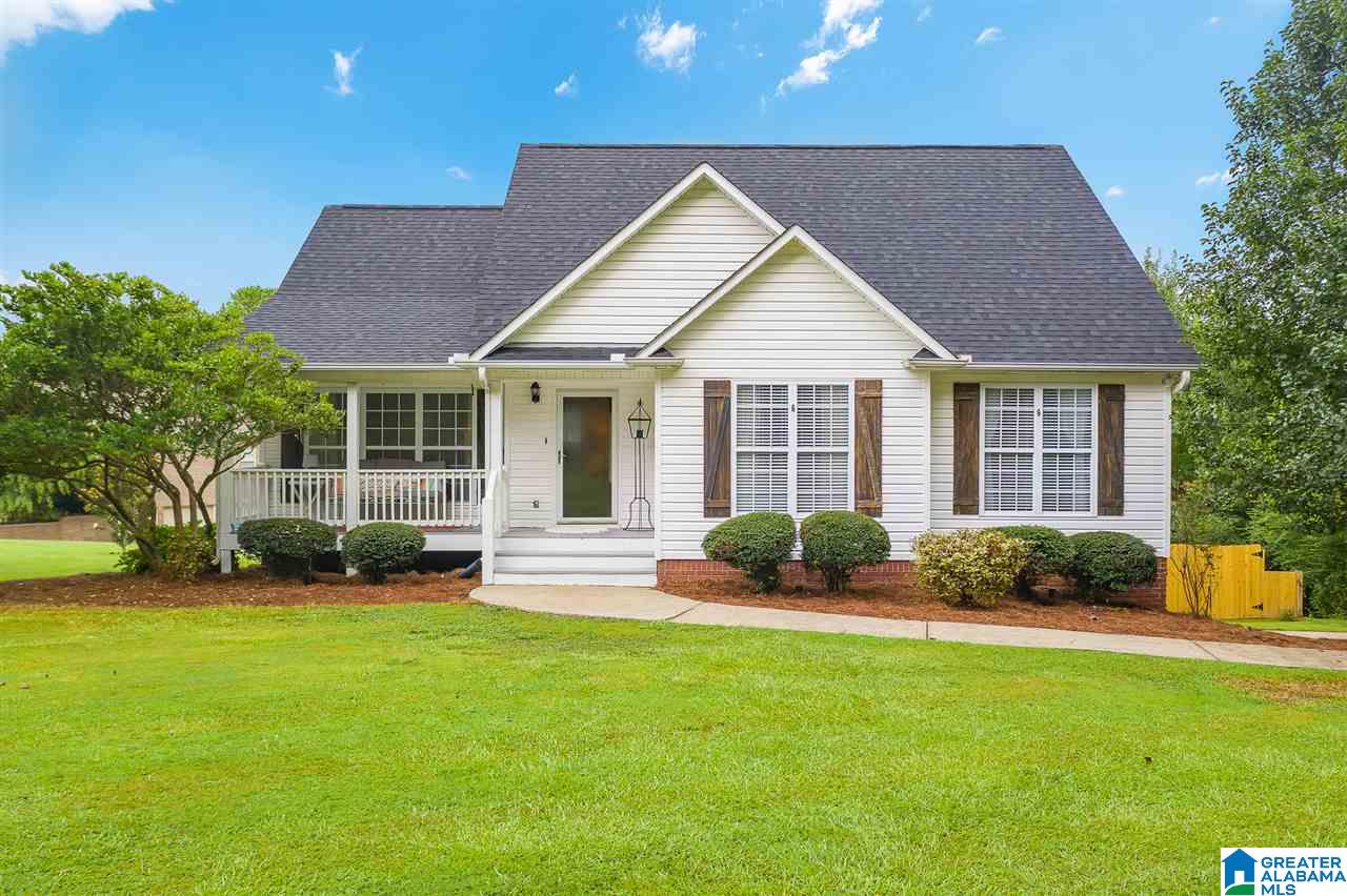 9071 Hagood Road Kimberly, AL 35091 - Photo 1 of 41