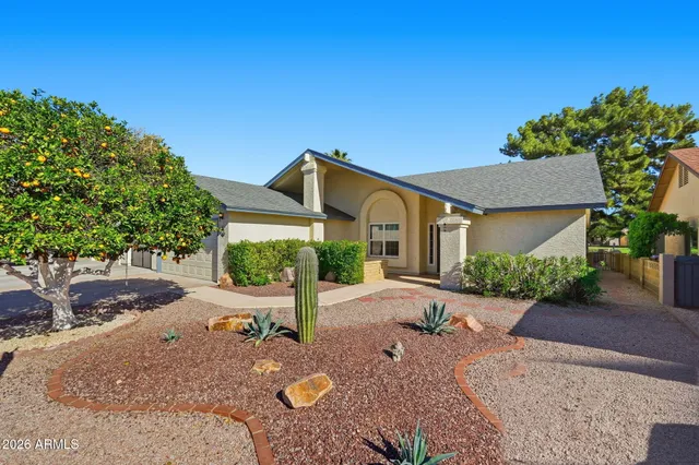 $435,000 | 531 South 76th Place, Mesa, AZ 85208