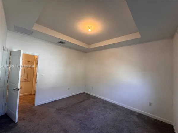 $2,500 | 11813 Southwest 246th Terrace, Unit 11813, Homestead, FL 33032