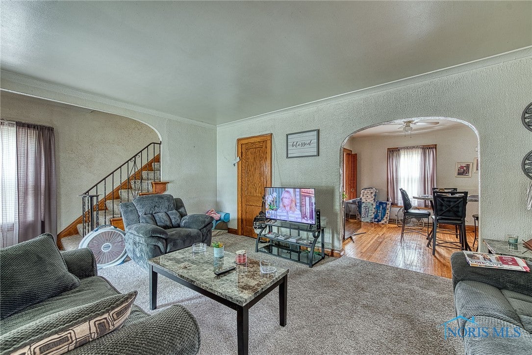 1408 Shenandoah Road Toledo, OH 43607 - Photo 4 of 24 Gallery Image 4