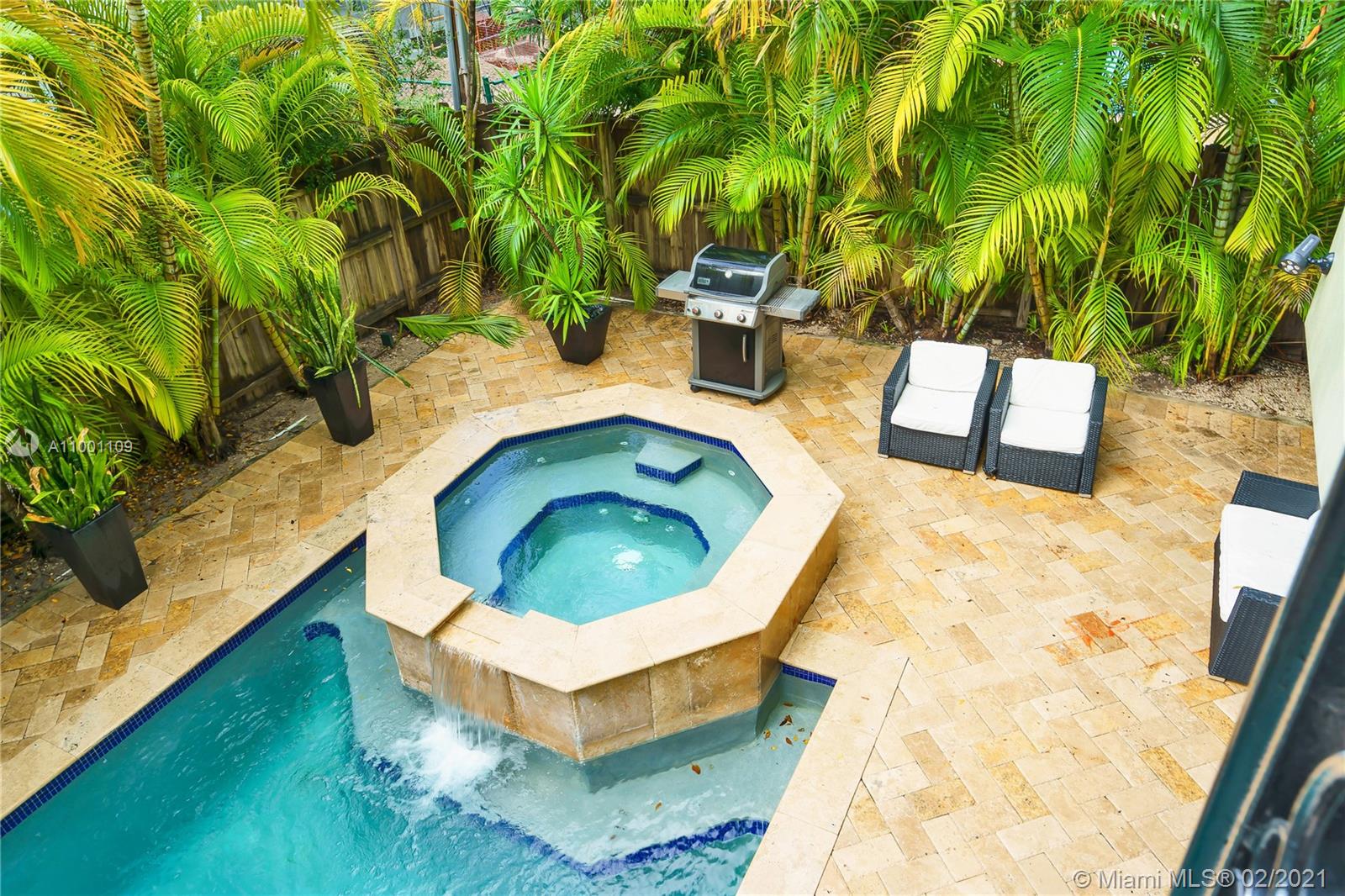 570 Hampton Lane Key Biscayne, FL 33149 - Photo 56 of 60