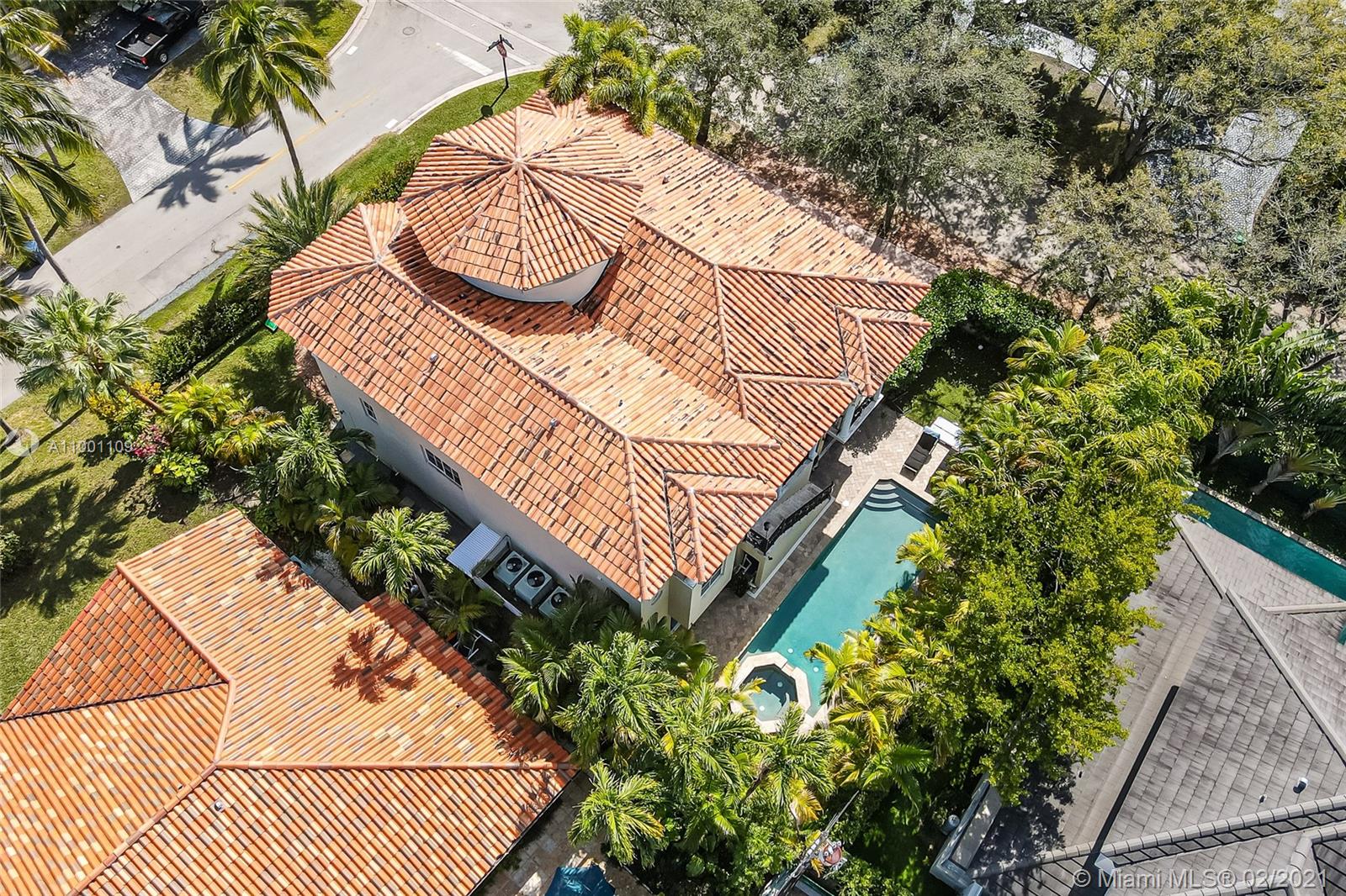 570 Hampton Lane Key Biscayne, FL 33149 - Photo 60 of 60